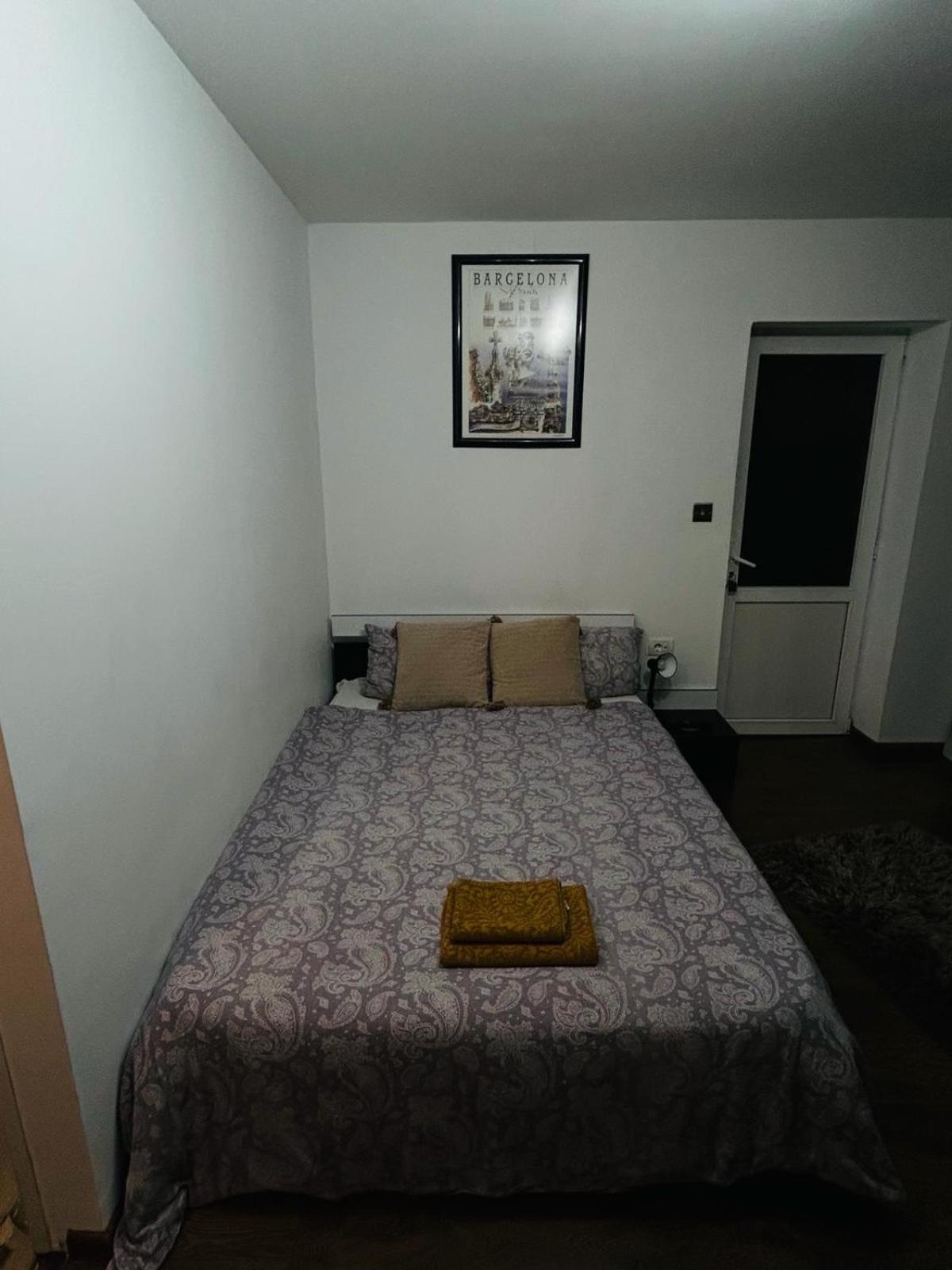 Amazing 1 Bed Flat Apartment Craiova Exterior photo
